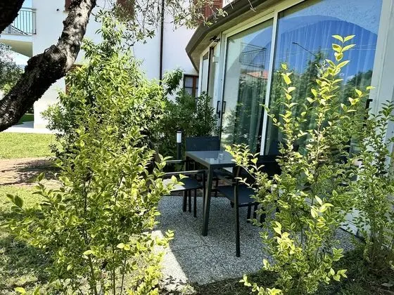 Deluxe Stüdyo Süit