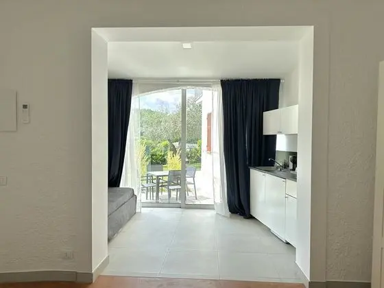 Deluxe Stüdyo Süit