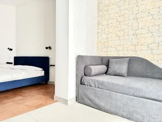 Deluxe Stüdyo Süit