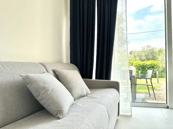 Deluxe Stüdyo Süit