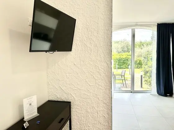 Deluxe Stüdyo Süit