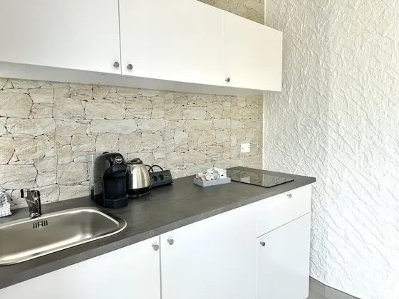 Deluxe Stüdyo Süit