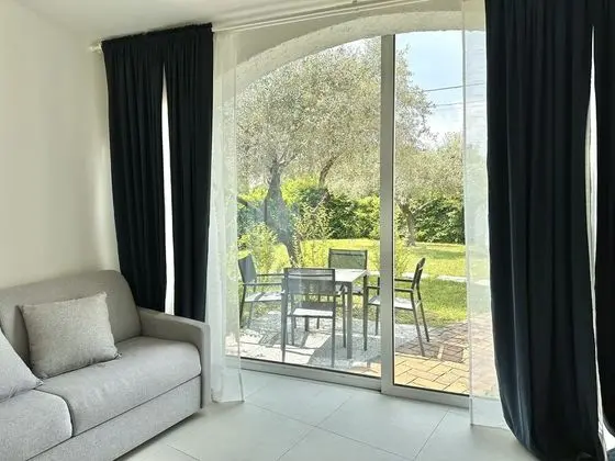 Deluxe Stüdyo Süit