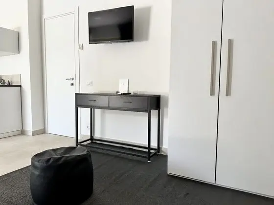 Deluxe Stüdyo Süit