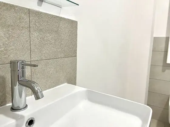 Deluxe Stüdyo Süit