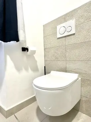 Deluxe Stüdyo Süit