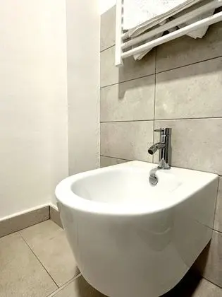 Deluxe Stüdyo Süit