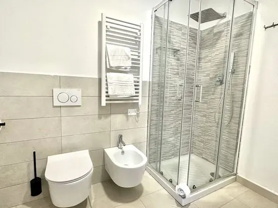 Deluxe Stüdyo Süit