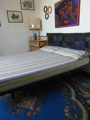 Standard Tek Büyük Yataklı Oda, 1 Yatak Odası (with External Bathroom)