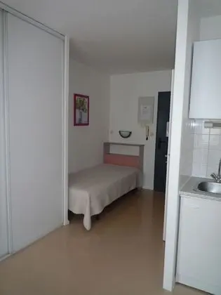 Stüdyo (1 person)