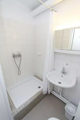 Stüdyo (1 person)