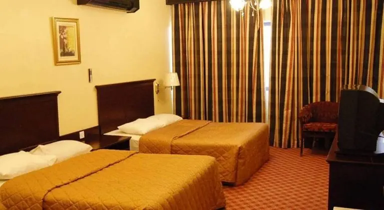 Çift ​​kişilik Deluxe
