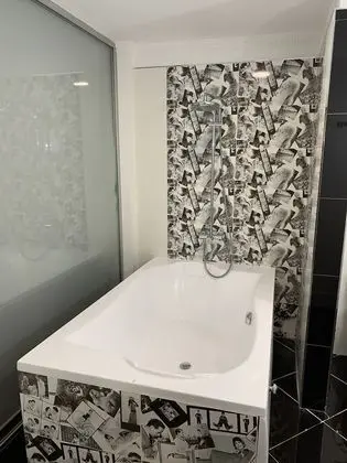 Deluxe Oda, 1 Yatak Odası