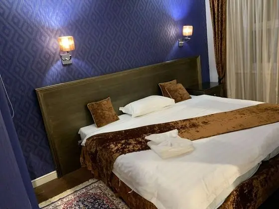 Deluxe Oda, 1 Yatak Odası