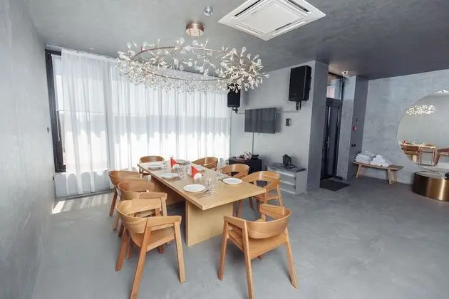 Deluxe Oda, 1 Yatak Odası