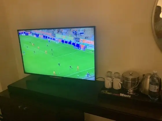 Deluxe Oda, 1 Yatak Odası