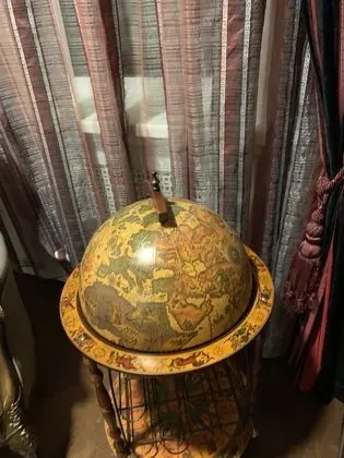 Deluxe Oda, 1 Yatak Odası