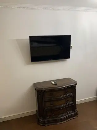 Deluxe Oda, 1 Yatak Odası