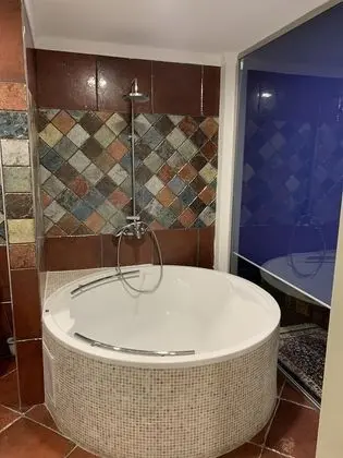 Deluxe Oda, 1 Yatak Odası