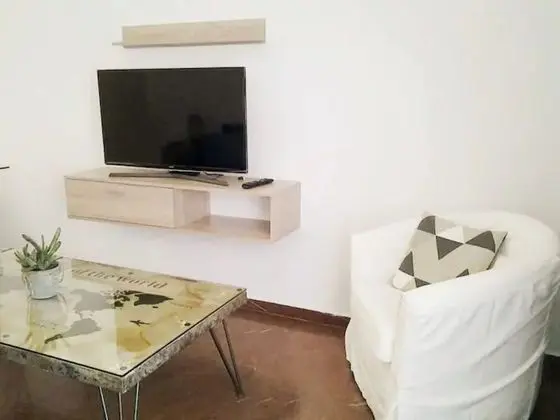 Apart Daire, 2 Yatak Odası, Balkon