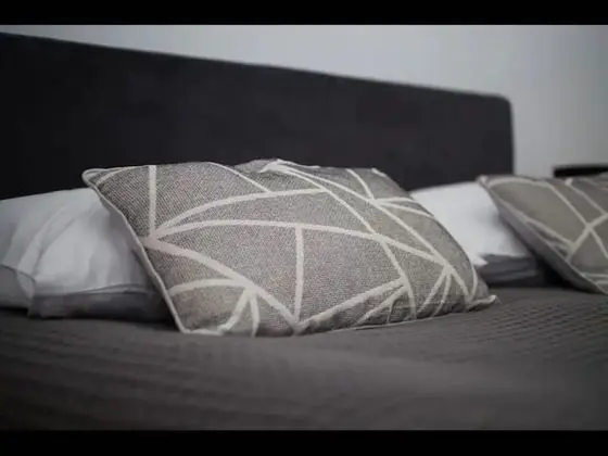 Apart Daire, 2 Yatak Odası, Balkon
