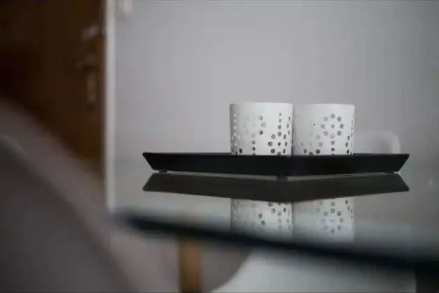 Apart Daire, 2 Yatak Odası, Balkon