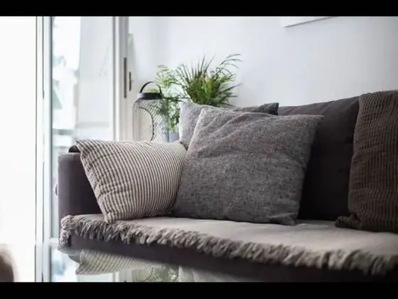 Apart Daire, 2 Yatak Odası, Balkon