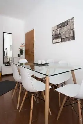 Apart Daire, 2 Yatak Odası, Balkon