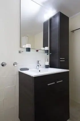 Apart Daire, 2 Yatak Odası, Balkon