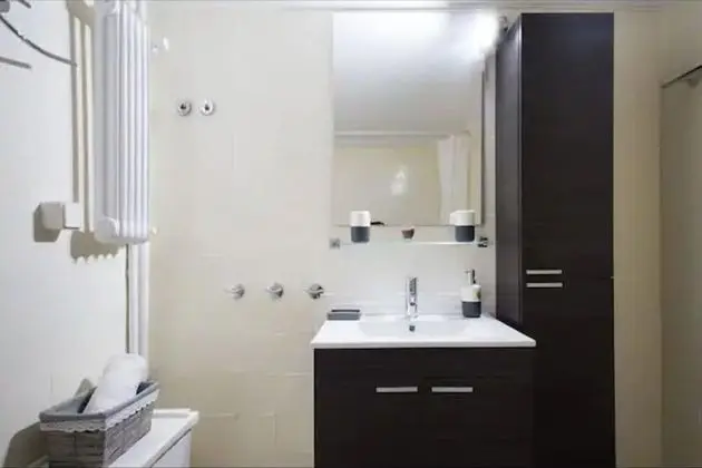 Apart Daire, 2 Yatak Odası, Balkon