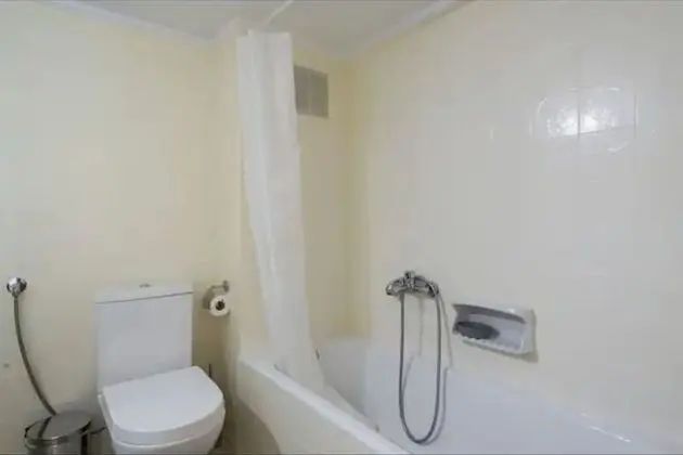 Apart Daire, 2 Yatak Odası, Balkon