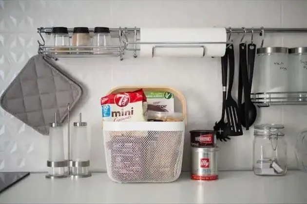 Apart Daire, 2 Yatak Odası, Balkon