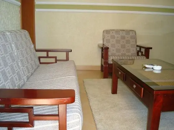 Apart Daire, 3 Yatak Odası