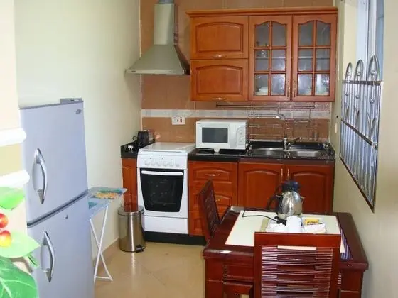 Apart Daire, 3 Yatak Odası