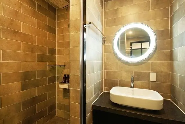 Premium room(Massage Chair)