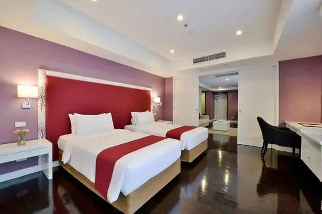 1 Bedroom Premier
