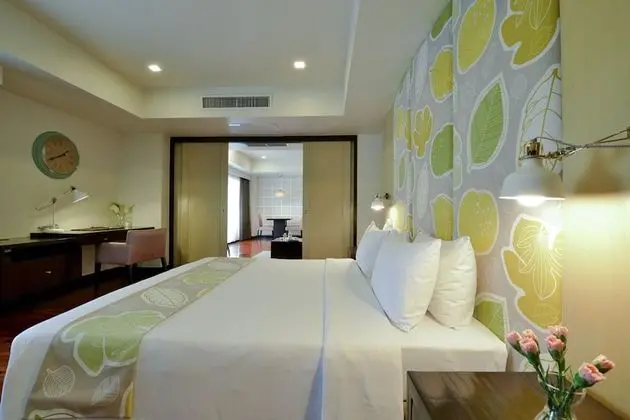 1 Bedroom Premier