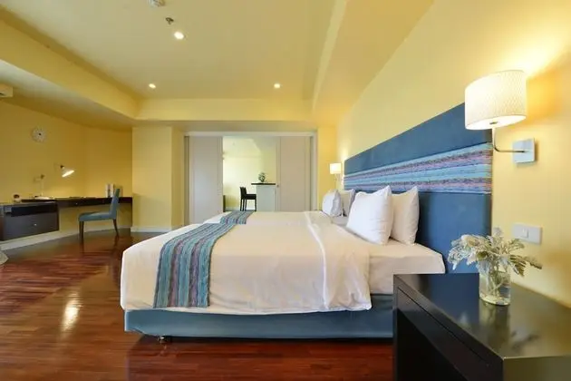 1 Bedroom Premier