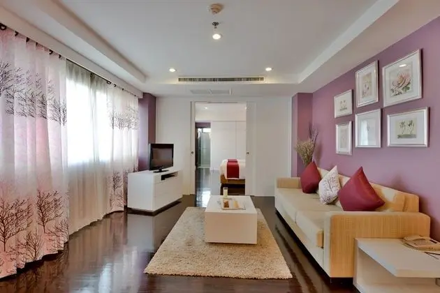 1 Bedroom Premier