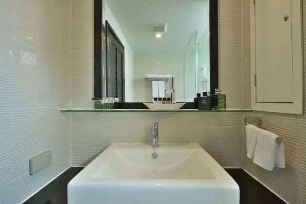 1 Bedroom Premier