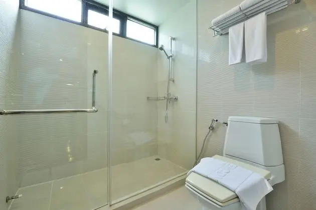 1 Bedroom Premier