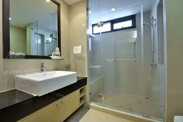 3 Bedrooms Deluxe Suite