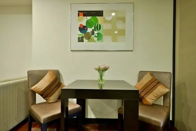 Studio - 43 Square Meters