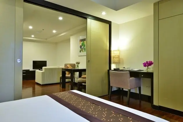 Studio - 43 Square Meters