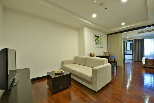 Studio - 43 Square Meters