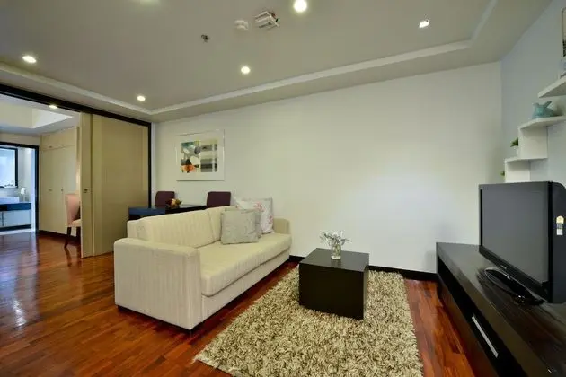 Studio - 43 Square Meters
