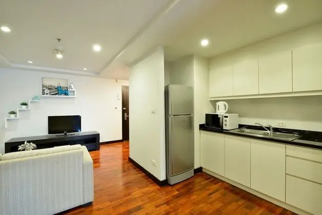 Studio - 43 Square Meters