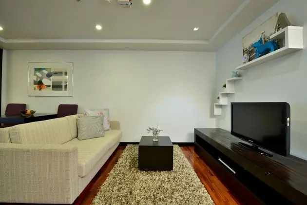 Studio - 43 Square Meters
