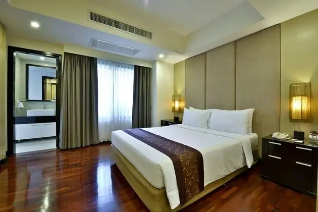 Studio - 43 Square Meters