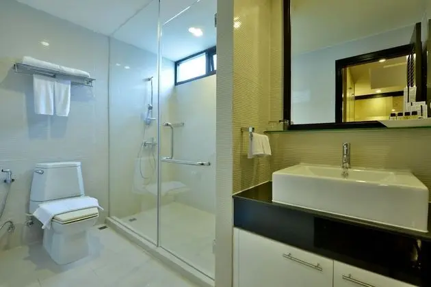 Studio - 43 Square Meters